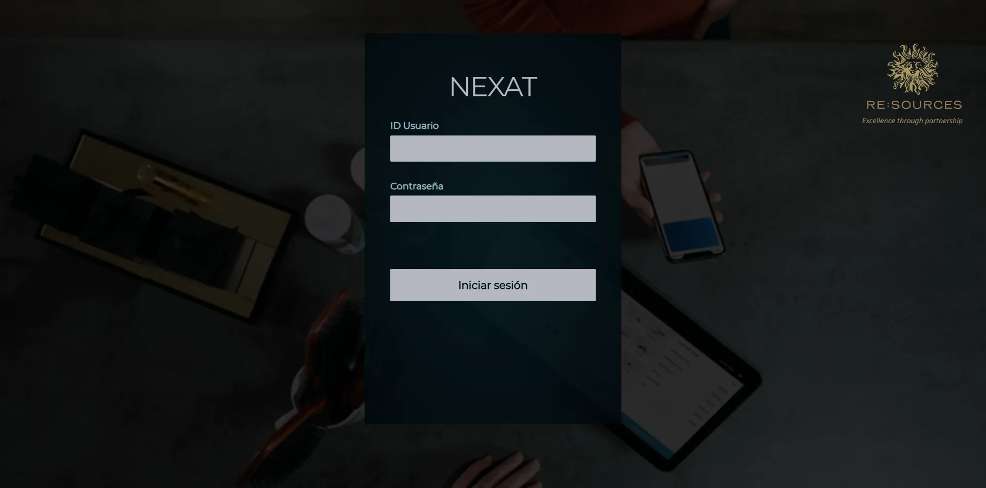 PLATAFORMA DE FACTURACIÓN ELECTRÓNICA (NEXAT)